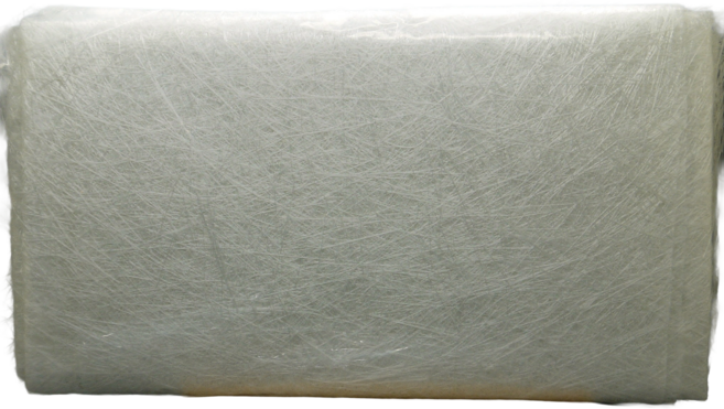 大港化工原料行 玻璃纖維毯 500克, 1個