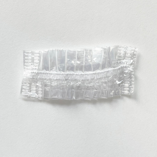 일회용 100p 이어캡 귀마개