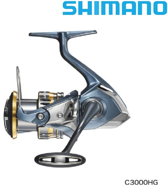 노마진낚시/시마노 21 울테그라/민물-바다겸용/윤성정품/스피닝릴, C3000(21)