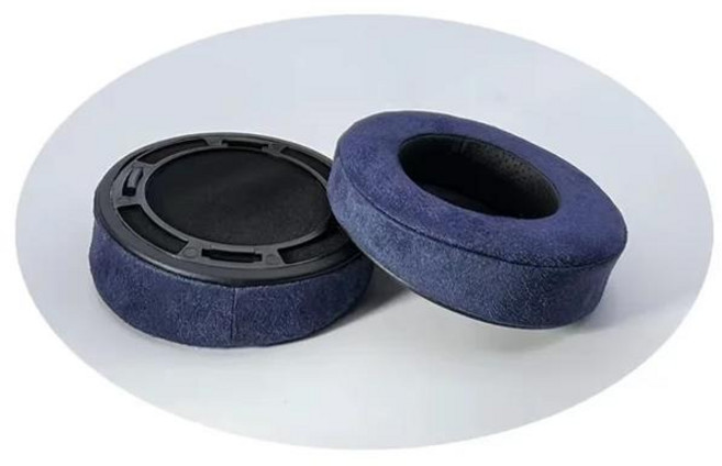 호환 Hifiman SUNDARA 헤드폰 교체용 이어 패드 HE400 HE400SE 400i 400s HE560 560i HE500 300 350 HE3 5 6 용 업그레이드, [09] Dk Blue