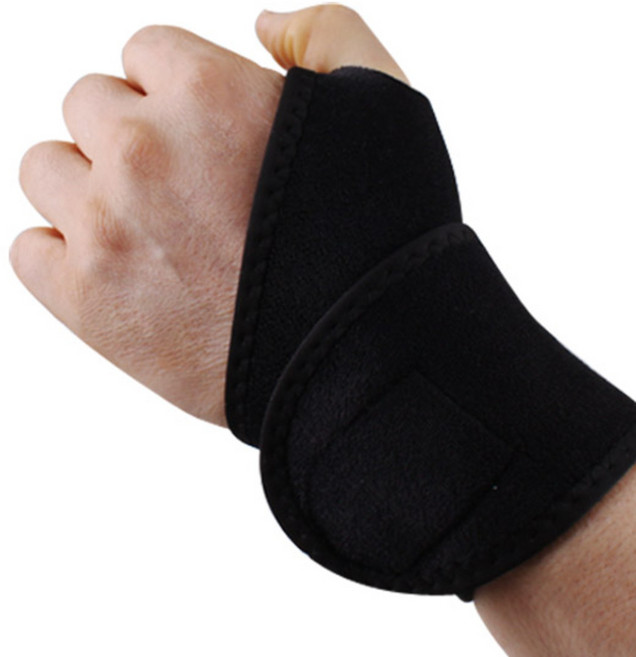 트로비스 LT 손목보호대 LT-753, 1개