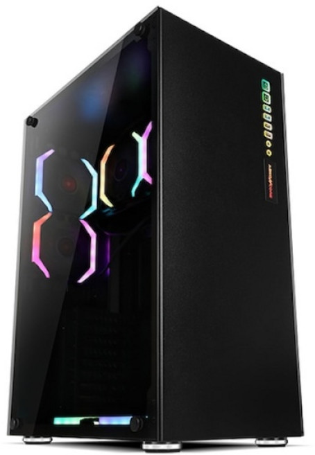 [ABKO] NCORE R-320 Ramésses 스펙트럼 SPIDER (빅타워), 선택하세요, 1개