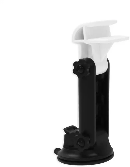 스타링크 미니용 차량 대시보드 마운트 큐아르코 접착식 흡착 베이스 각도 조절 가능 안전한 고정, 01 1 pc, 01 CN