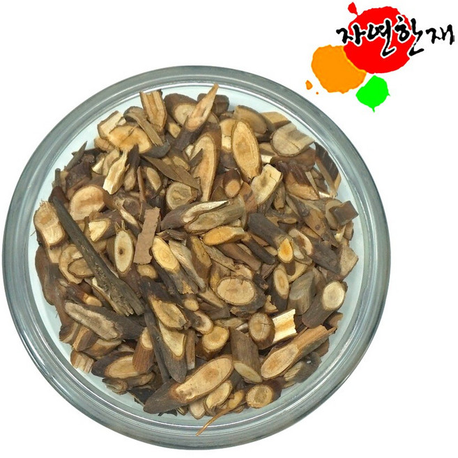 자연한재 계지 600g 계피나무 어린가지 육계나무 계지차, 1개