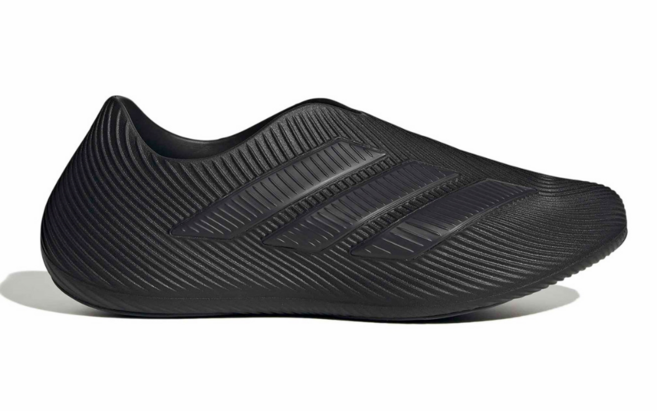 아디다스 Purechill 러너 남녀공용 라이프 슈즈 슬립온 운동화