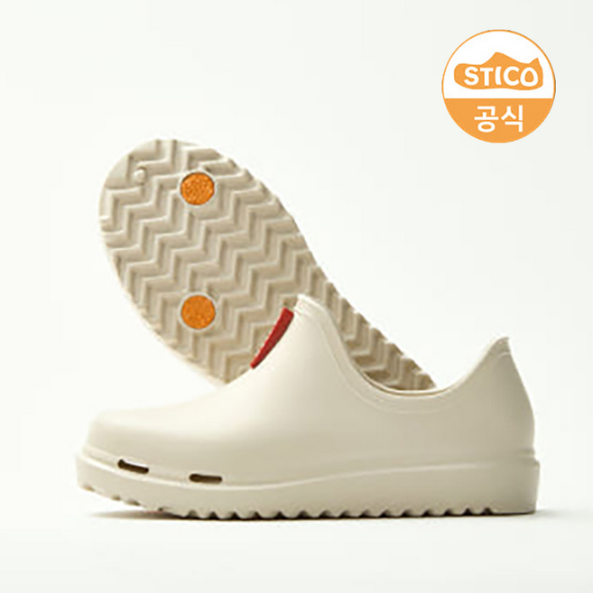 (신제품) 스티코 패밀리 옥스포드 클로그