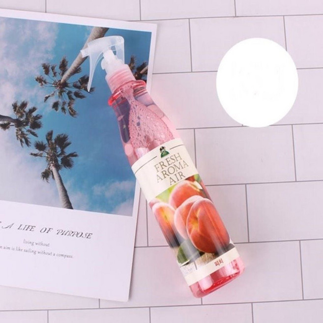 산도깨비 후레쉬 아로마 에어(피치) sky*867RJ