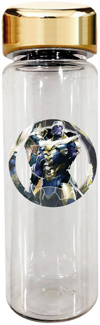 릴팡 마블 트라이탄 보틀 500ml 타노스, 1개