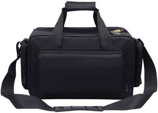 XR 18 16 표준(1칸) 파우치 백 호환 스피커 THR 케이스 가방 이동식 숄더백 야마, A. HDV 패키지 중간 크기451922CM