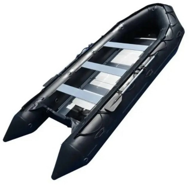 2행정 30hp 선외기 엔진을 갖춘 할인된 가격의 풍선 4.3m/8인승 고무, 01 2-stroke 30hp, 1