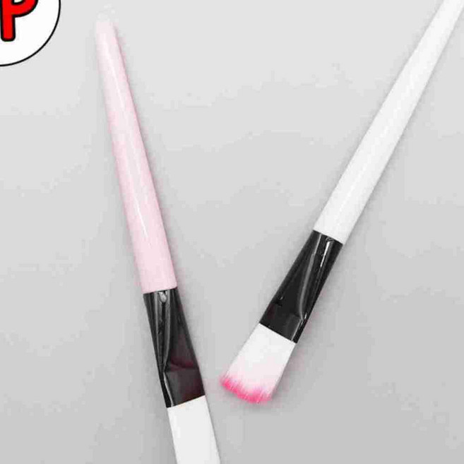 팩 도구 미용 붓 마사지 브러쉬 뷰티 소품 피부팩브러쉬, 1