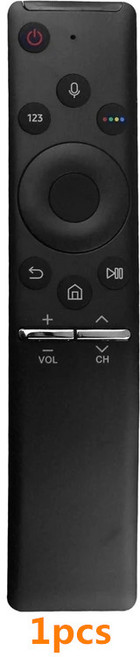 삼성 스마트 TV RMCSPM1AP1 UN65MU850D 음성 원격 제어 BN59-01266A BN59-01265A BN59-01274A 부속품 교체를 위해, 01266A, 1개