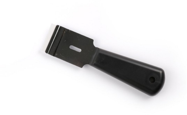 【iMOVER專業汽修】陶瓷刀片刮刀 除膠刀 玻璃刮刀 汽修工具, 1個