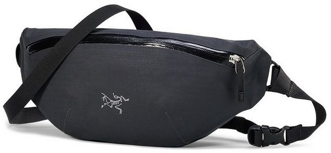 아크테릭스 SS26 그랜빌 크로스바디 백 ABQSU10387 WYG209 MYH232, One Size, SEA SALT