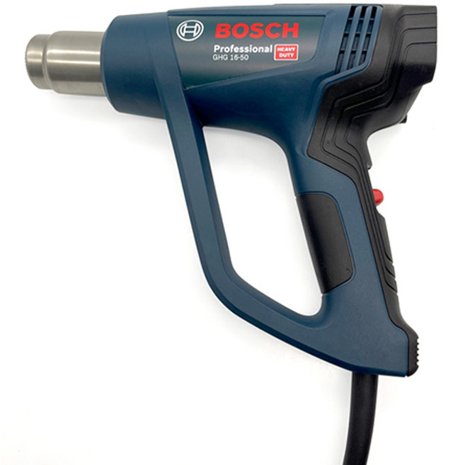 [BOSCH] 히팅건 열풍기 히팅열풍기 500 골프용품 피팅용품 클럽피팅용품, 단품, 1개