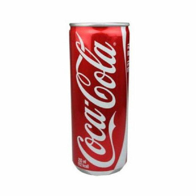 P 코카콜라 250ml×30개 BOX 7116902, 250ml