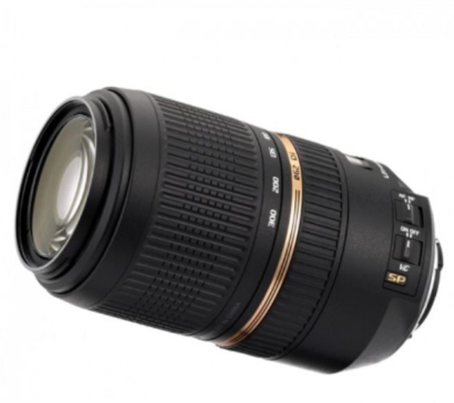 (전용후드포함) 탐론 SP 70-300mm F4-5.6 Di VC USD A005 캐논용, 탐론 SP 70-300mm F4-5.6 Di VC US, 1개