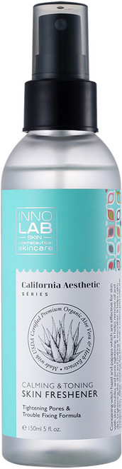 이노랩 스킨 후레시너, 150ml, 1개