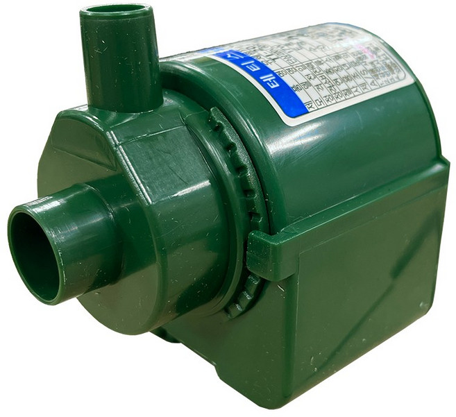 테티스 (구 영일펌프) 전기수중펌프 TI-20, 1개