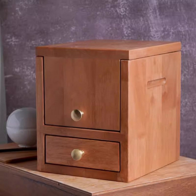 온열접시 훈제접시 훈연 고기, 구운 닭 내추럴 우드, 1개