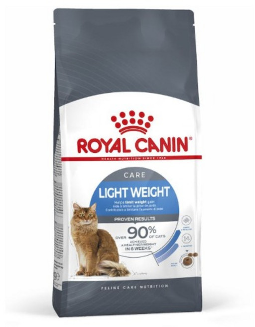 로얄캐닌 캣 라이트웨이트케어 1.5kg, 1개, 닭