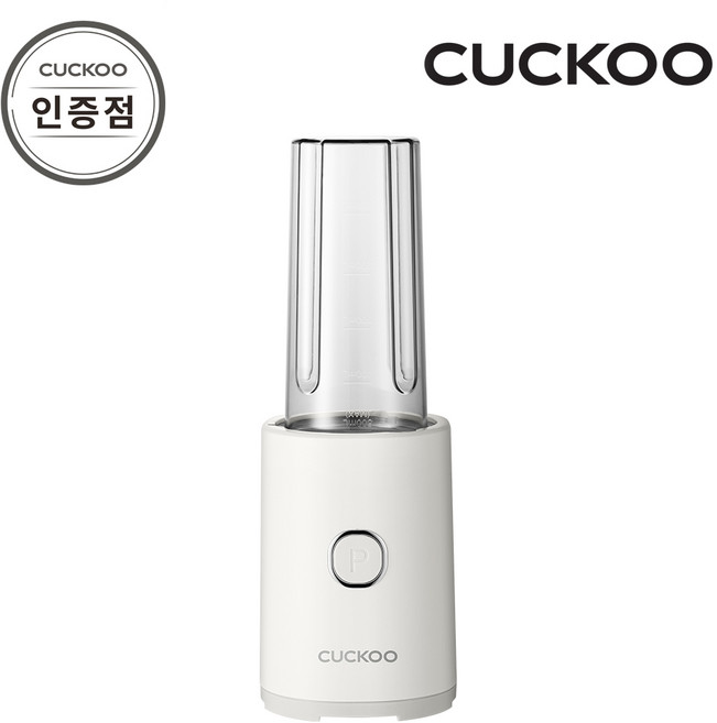 쿠쿠 미니 믹서기, CFM-D60MGW