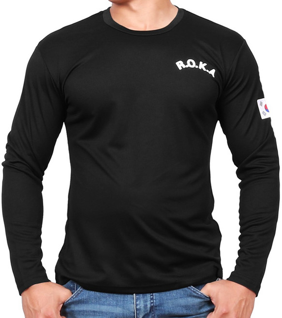 내사랑꾸나 기능성 쿨드라이 긴팔 티셔츠 PX 정품