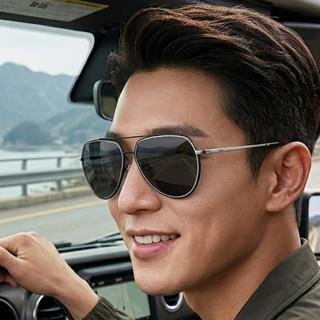 지프스피릿 보잉 편광선글라스A3092