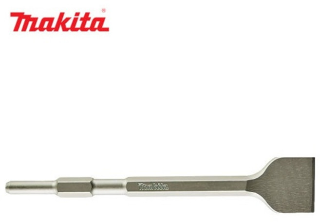 마끼다 육각 다가네 노미 스켈링 치즐 D-26618, 1개