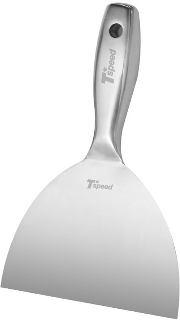 스텐밀칼 헤라 스크리퍼, 6인치, 1개