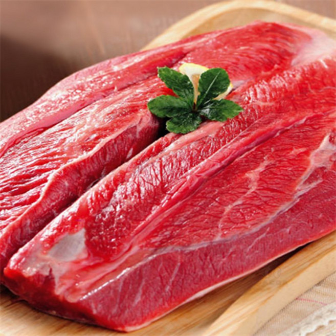 일상다많사 프리미엄 국내산 대관령 한우 장조림 사태 1등급 이상 1KG 평창축협 소고기 국내산한우장조림용 아롱사태한우 한우사태