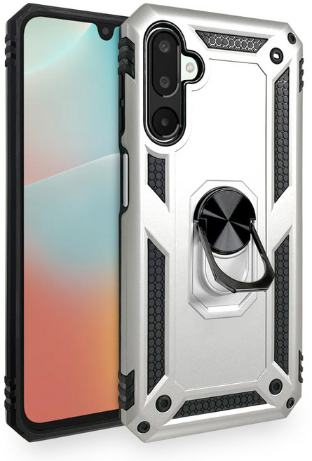 더조은셀러 어페런트 스탠딩 핑거 아머링 케이스