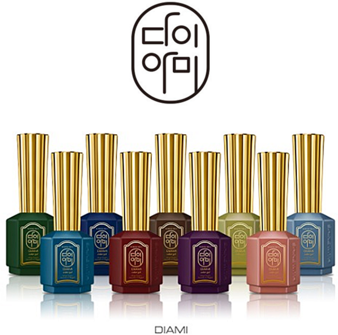 다이아미젤 96컬러 낱개 (다이아미 젤컬러), SW079, 1개