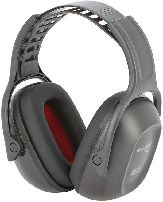 하니웰 VERISHIELD VS120D 절연기능 청력보호 방음귀덮개 1035191-VS, 1개