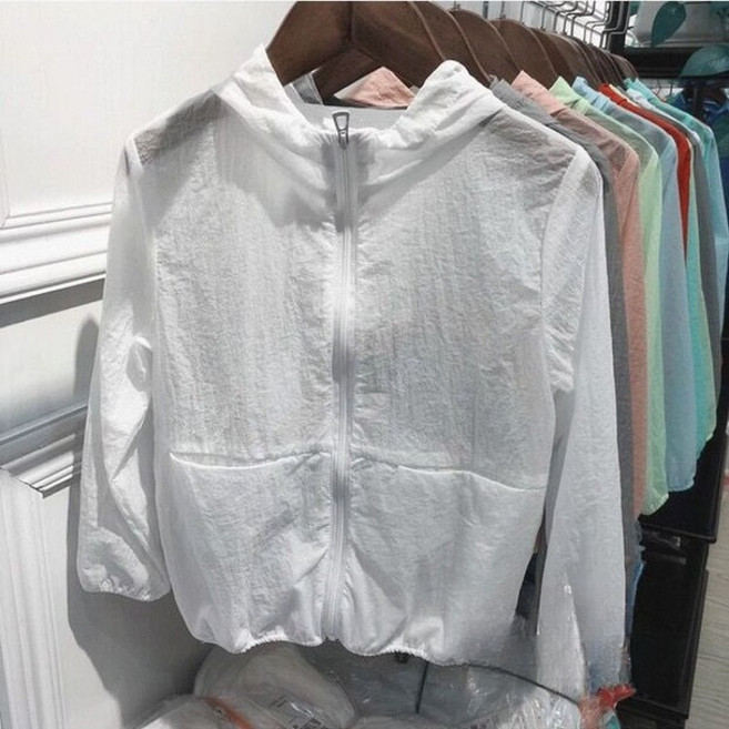 해피유통 어린이 경량 바람막이 자켓 다채로운 캐주얼 디자인 디자인14세 이상