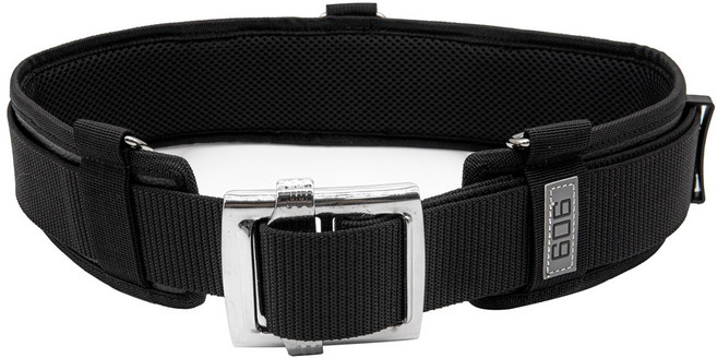 구공구 스텐 버클 작업 공구 벨트 9BT03, 1개