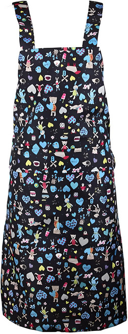 방수 앞치마, 1, 1개