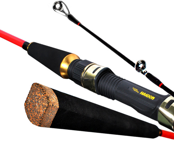 인쇼어 낚시대 해동 타이푼X 전천후 바다루어대 S662M, 단품