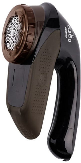 이즈미 세탁소 보풀제거기 IKL-820 브라운, 단품, 단품