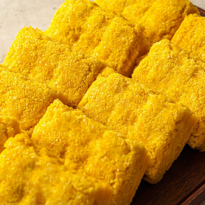 삼산떡방앗간 단호박설기, 1kg
