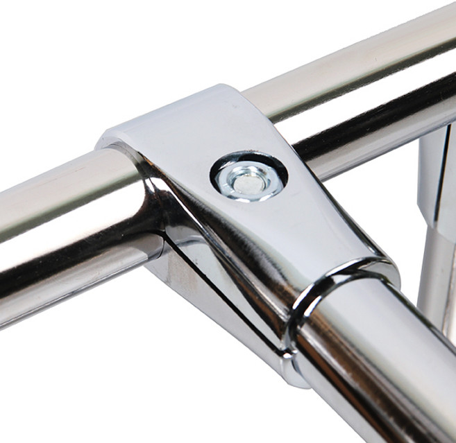 행거부속/ 파이프 연결 브라켓 T자