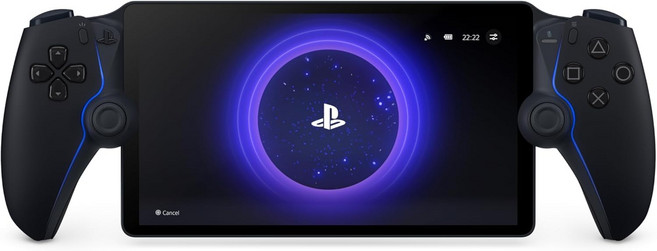 SONY PlayStation Portal CFIJ-18001 PSP [정비 완료] 소니 리모트 플레이어 미드