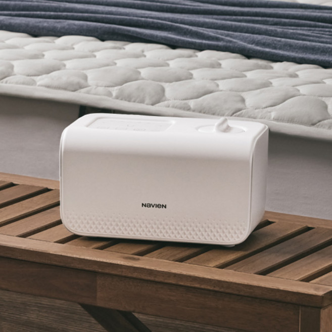 경동나비엔 숙면매트 온수매트 EQM545-SS 온열매트, 단품