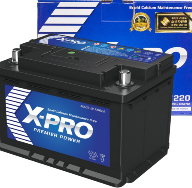 K5(LPG 16-19) K7(LPG 16-) K8(LPG) 그랜저IG(LPG) 올란도 배터리 델코 DIN90L 로케트 GB59042 한국아트라스HK90DL 보쉬 MP DIN90L, 1개, 엑스프로 XP59042 면장갑+폐전지반납 공구미대여