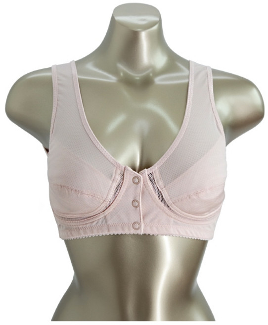 모띠마마 쿨 인견 수유브라 런닝형