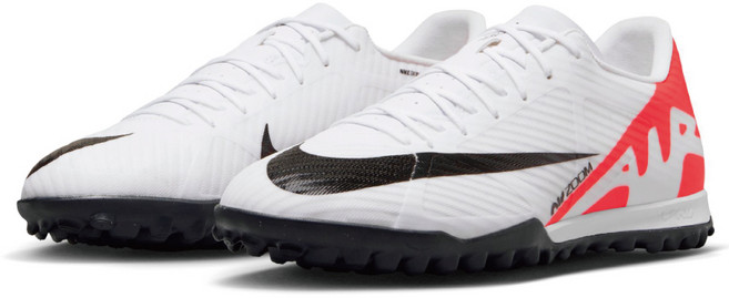 나이키 줌 머큐리얼 베이버 15 아카데미 15 DJ5635-600 인조잔디 맨땅 축구화 풋살화