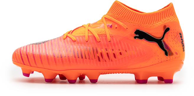 푸마 주니어 퓨쳐 8 프로 FG/AG(10861303) 천연잔디 및 인조잔디 겸용 축구화