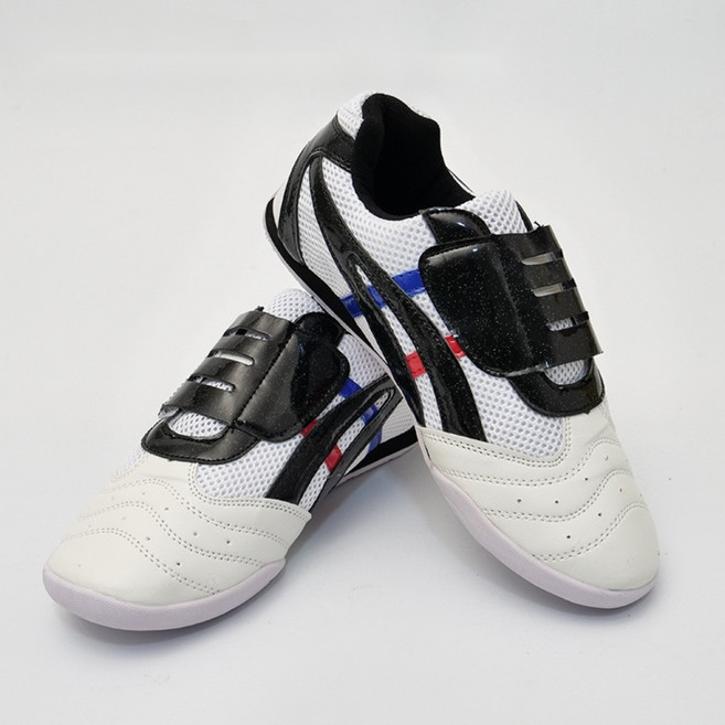 태권화 무도화 태권도 줄넘기 실내 부드러운 운동화 합기도화 복싱화 훈련 연습 신발