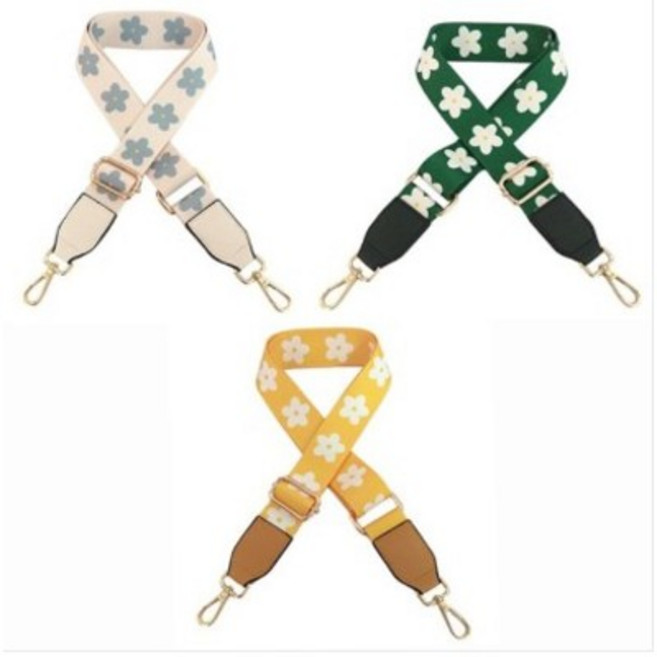 프롬아떼 스트랩 플라워 FB 01