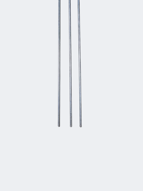 피아노선 피아노강선 강선 길이 1m 1mm~9mm, 1개, 2mm * 길이 1m